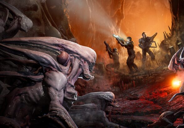 Aliens_Pathogen