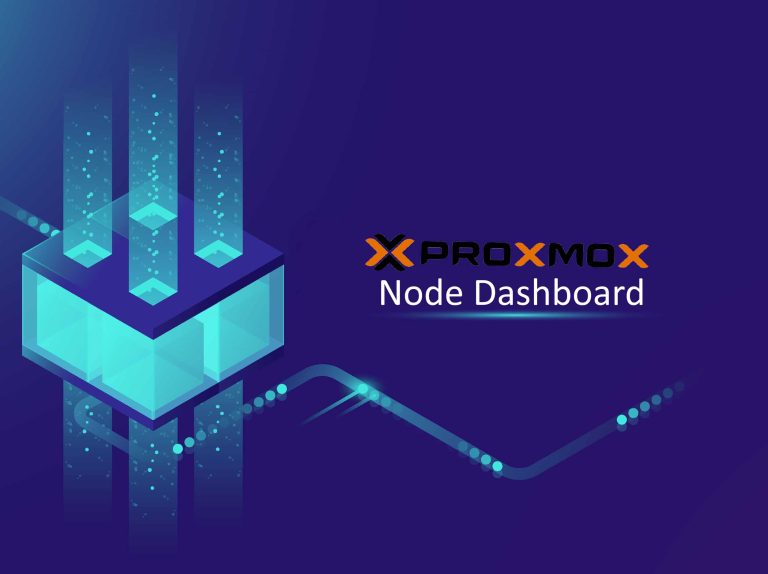 proxmox-Node