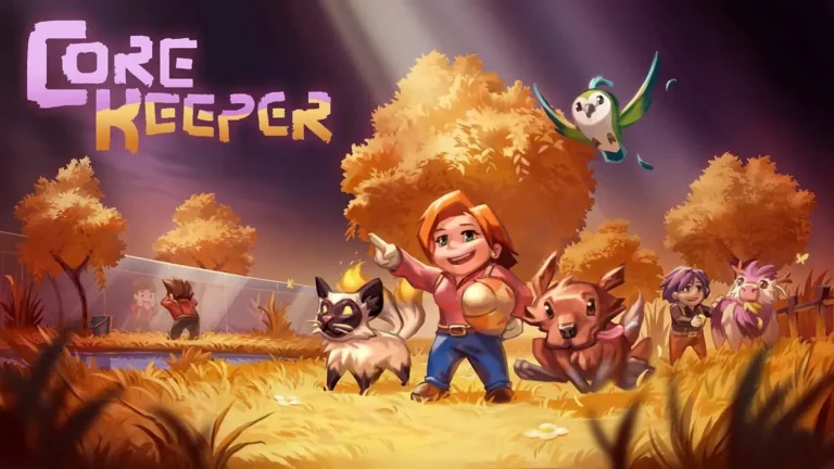 core-keeper-pets-guide