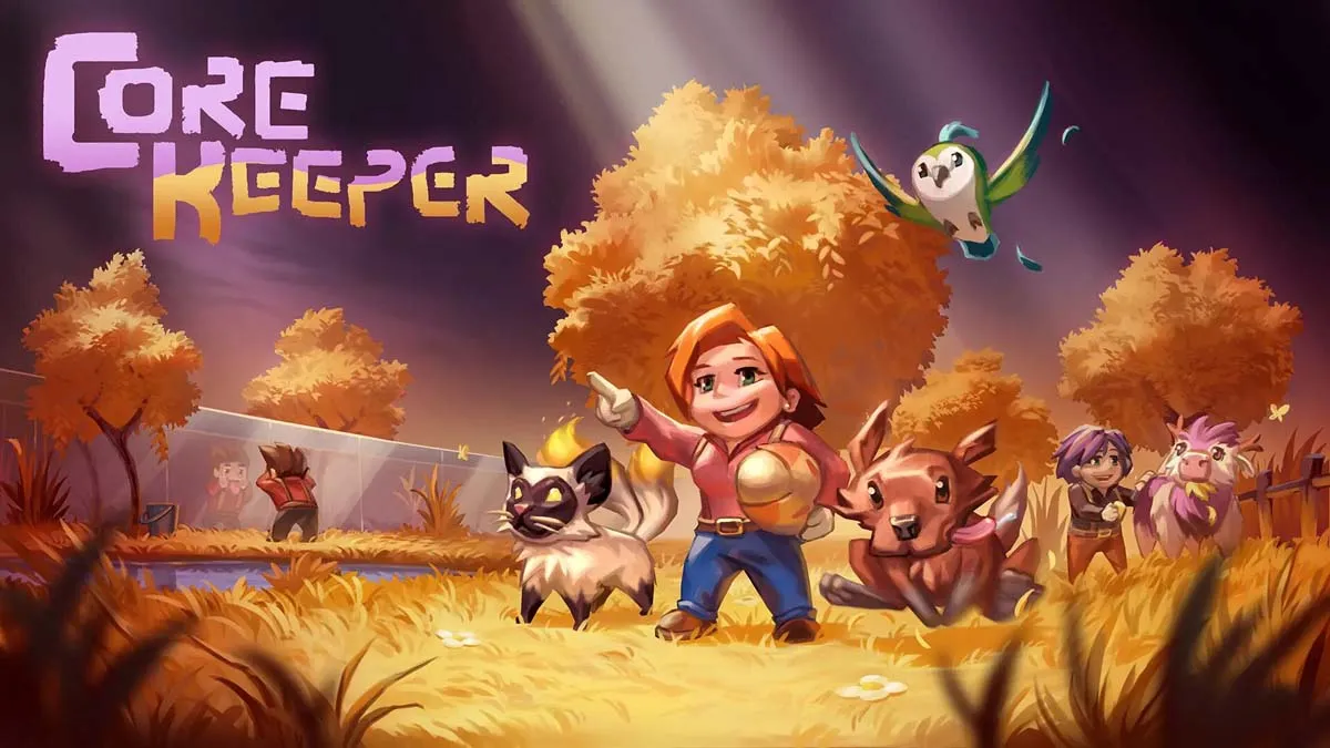 core-keeper-pets-guide
