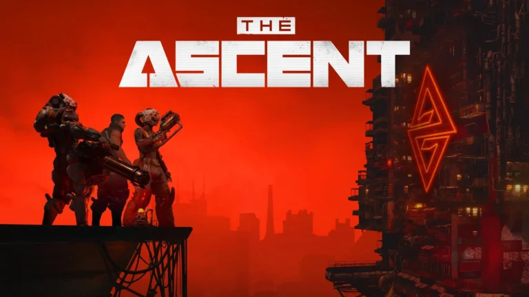 the_ascent
