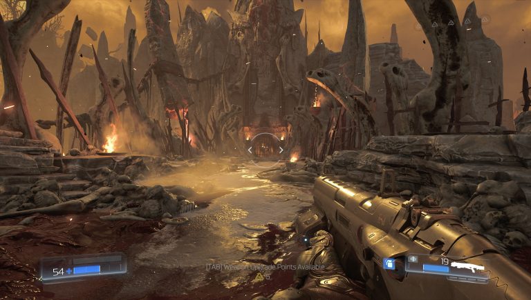 DOOM (2016) : Retour du Fast FPS Brutal, Carnage et Fatalities - Ctrl ...