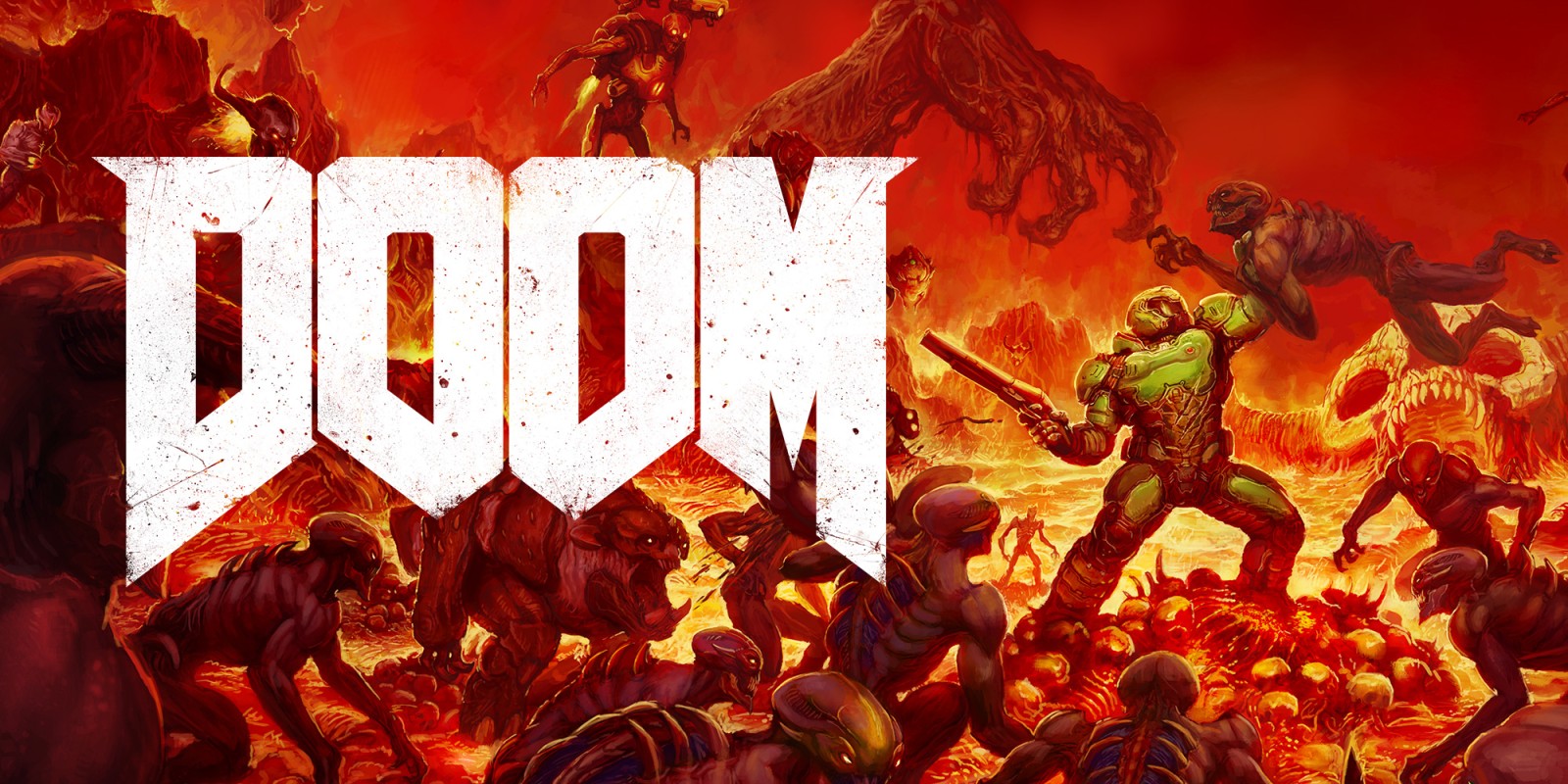 Doom_2016_Titre