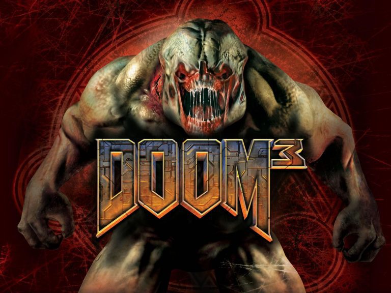Doom_3_Titre