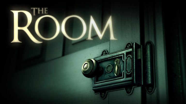 The_Room_Titre