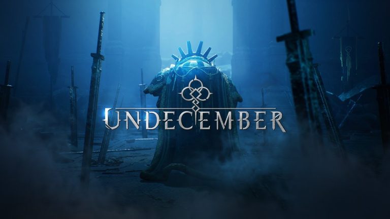 Undecember-Titre