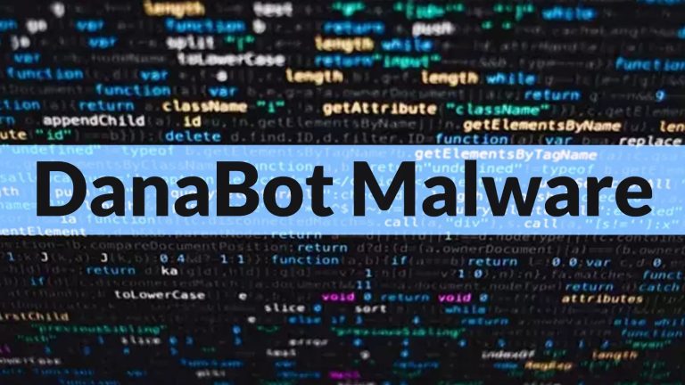 Danabot_Titre