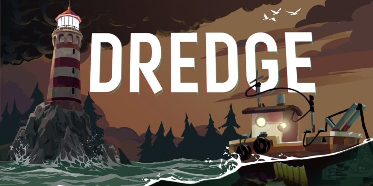 Dregde_Titre