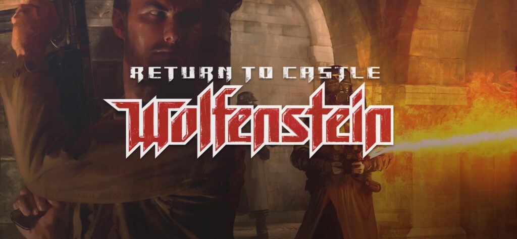 ID_Tech_3-Wolfenstein-1-1024x474 Le moteur id Tech d’id Software — De DOOM à DOOM Dark Age