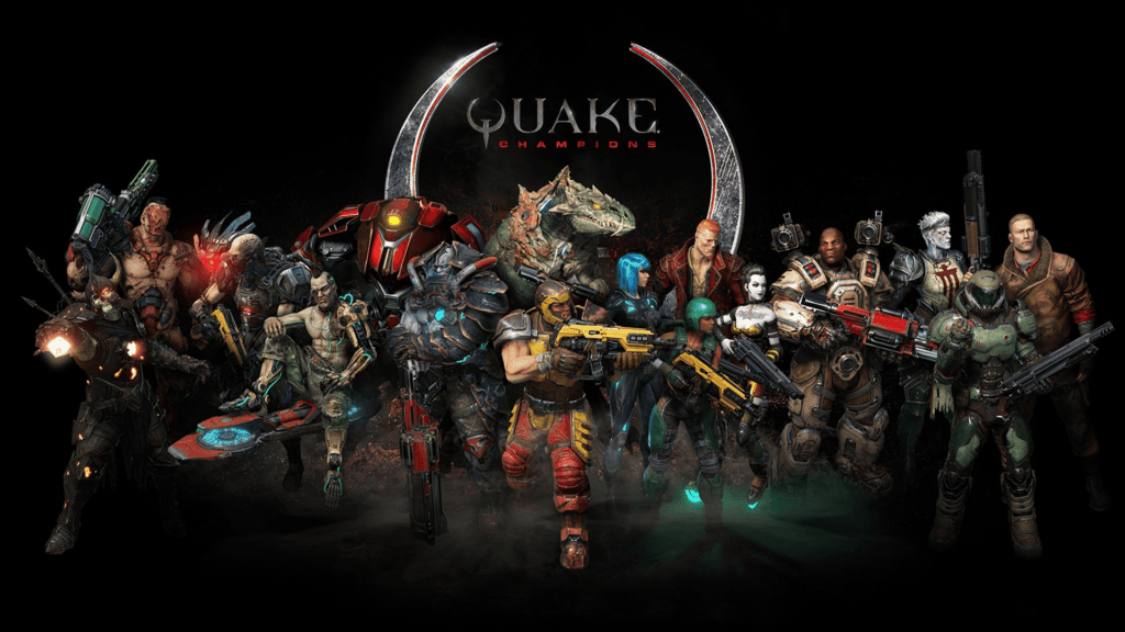 ID_Tech_6-Quake_Champions-1-1024x576 Le moteur id Tech d’id Software — De DOOM à DOOM Dark Age