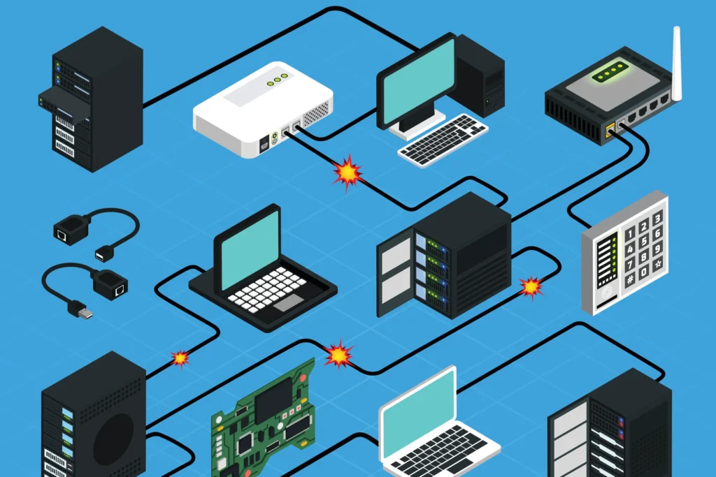 Mirai_06-1-1024x683 Botnet Mirai : Comprendre l’attaque DDoS qui a bouleversé Internet