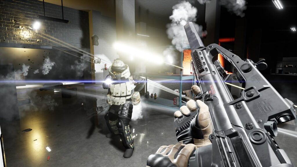 Trepang2_01-1-1024x576 Trepang2: l’explosion d’adrénaline dans un FPS solo ultra rapide