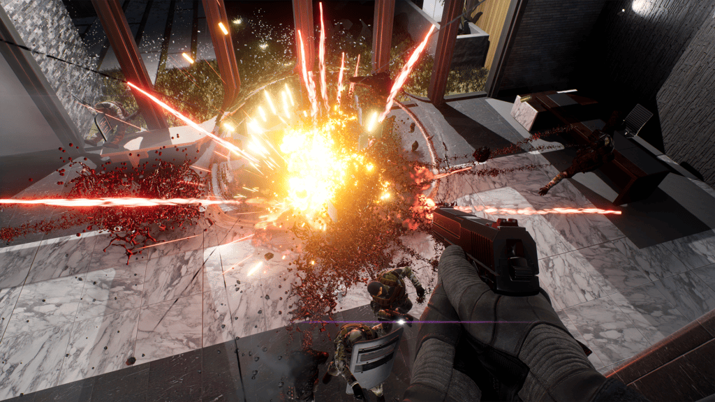 Trepang2_04-1-1024x576 Trepang2: l’explosion d’adrénaline dans un FPS solo ultra rapide