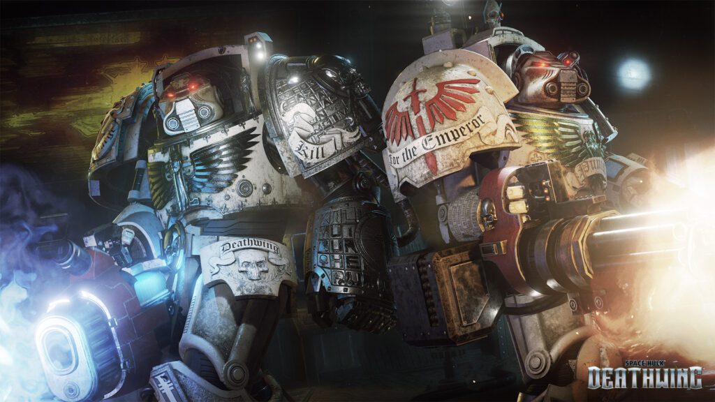 Space_Hulk_1993_04-1-1024x576 Space Hulk (1993) : Le jeu tactique dans l’univers Warhammer 40K