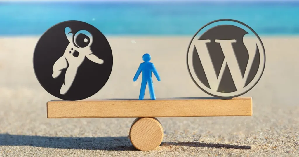 Wordpress_Grav_02-1-1024x538 Grav vs WordPress : le combat d'une plume contre un colosse