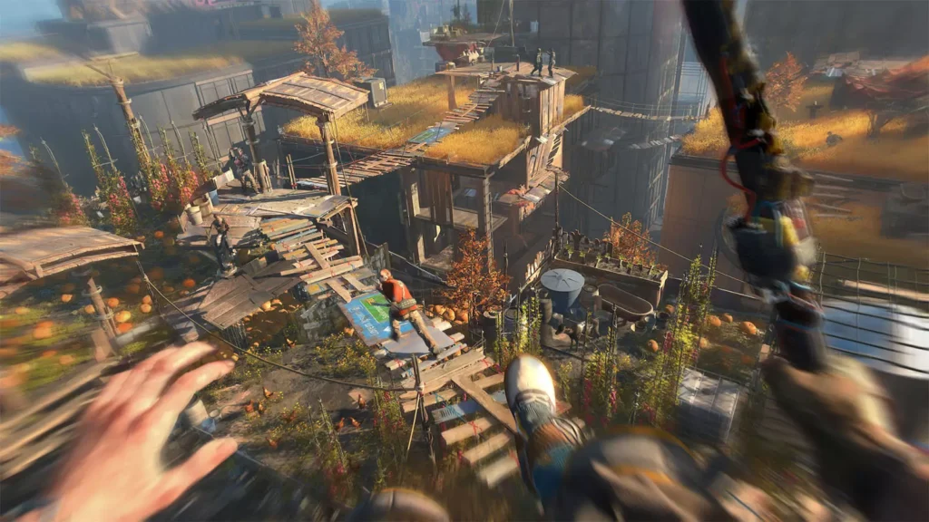 Dying_Light_2_01-1-1024x576 Dying Light 2 en 2025 : Parkour, Coop, Nightmare et The Beast