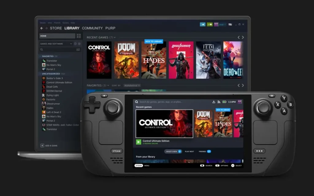 SteamOs_vs_LegionGo_02-1-1024x640 Transformer son Legion Go en Steam Deck avec SteamOS
