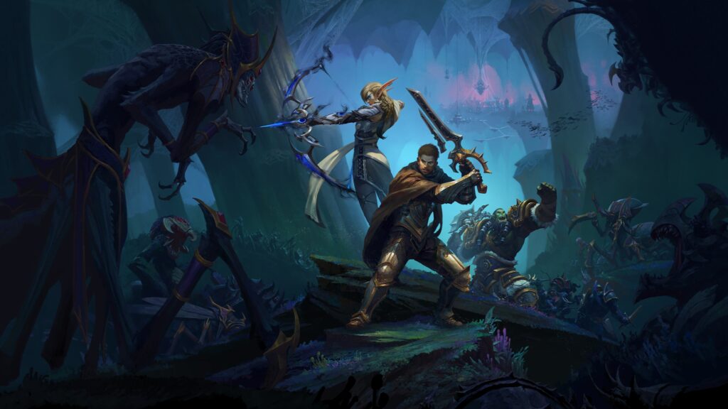 world-of-warcraft-02-2-1024x576 Sang Vicié : l’histoire vraie de la pandémie qui a paralysé Azeroth