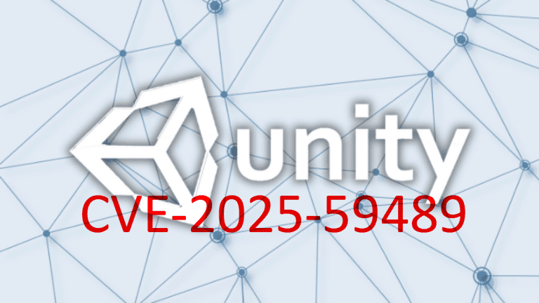 Unity_Faille_2017-2025_TITRE