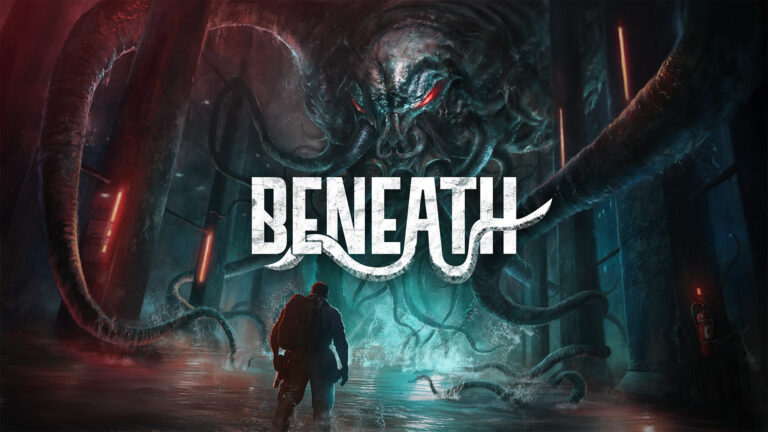 Beneath_Titre
