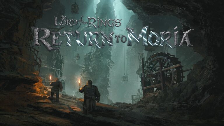 Recit_Return_to_moria_titre