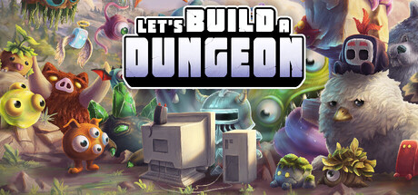 Let's Build a Dungeon