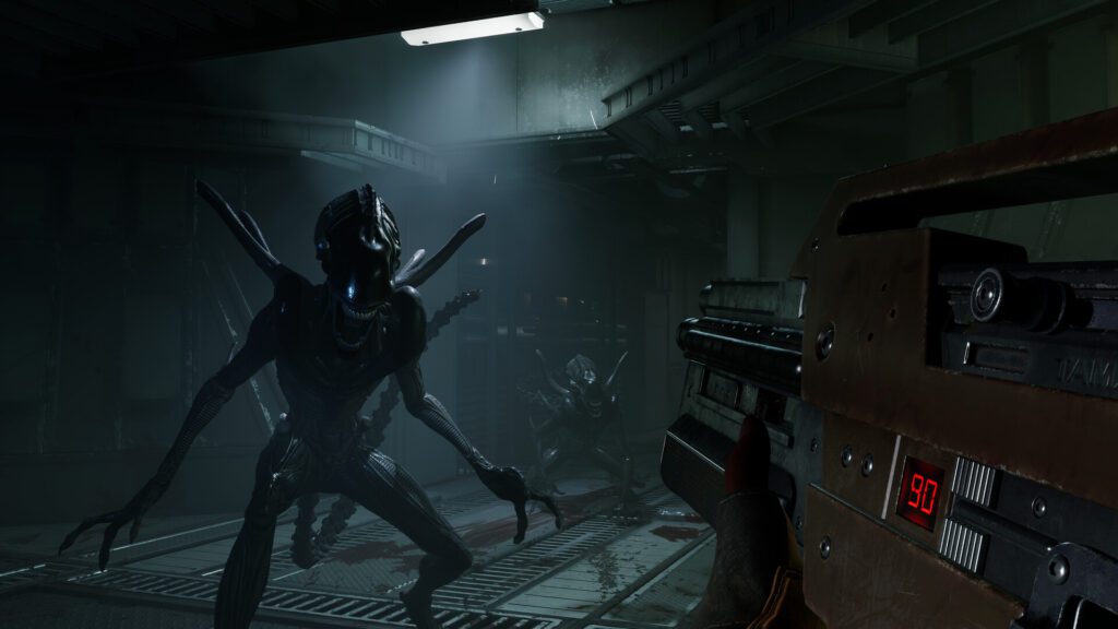 Alien_Rogue_Incursion_02-1-1024x576 Alien Rogue Incursion : immersion totale dans l’enfer xénomorphe