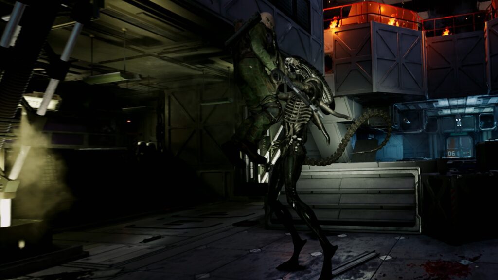 Alien_Rogue_Incursion_04-2-1024x576 Alien Rogue Incursion : immersion totale dans l’enfer xénomorphe