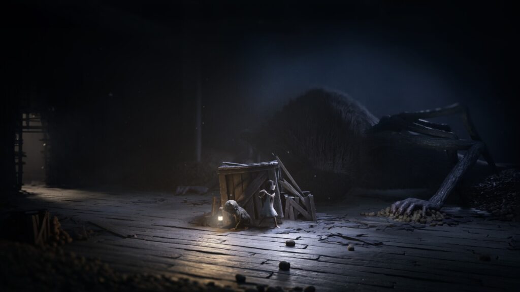 Reanimal_04-1-1024x576 ReAnimal : crée par les anciens de Little Nightmares