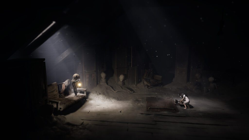 Reanimal_06-1-1024x576 ReAnimal : crée par les anciens de Little Nightmares