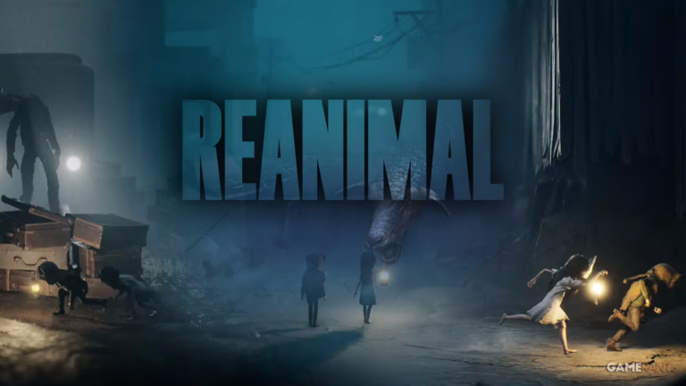 Reanimal_Title