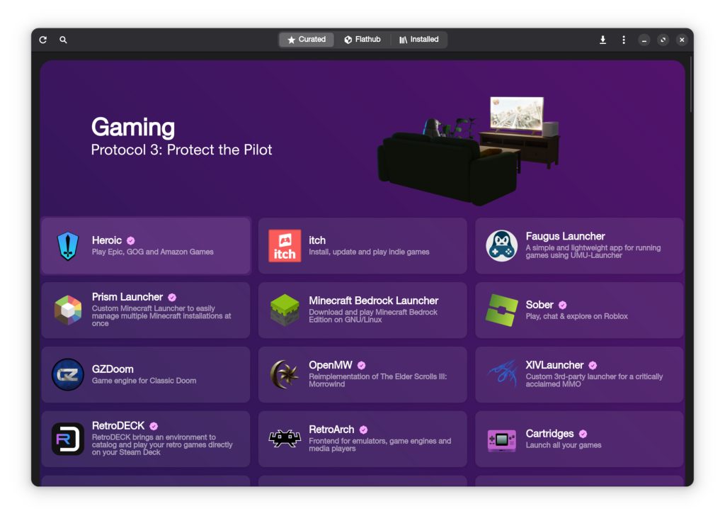 bazzite_OS_02-1024x735 Bazzite OS pourrait devenir LE système des joueurs PC en 2026