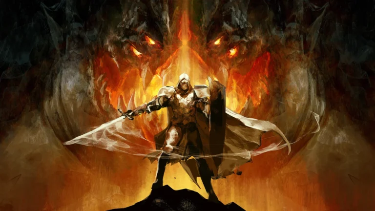 Diablo 4 - S11- Paladin - Shield