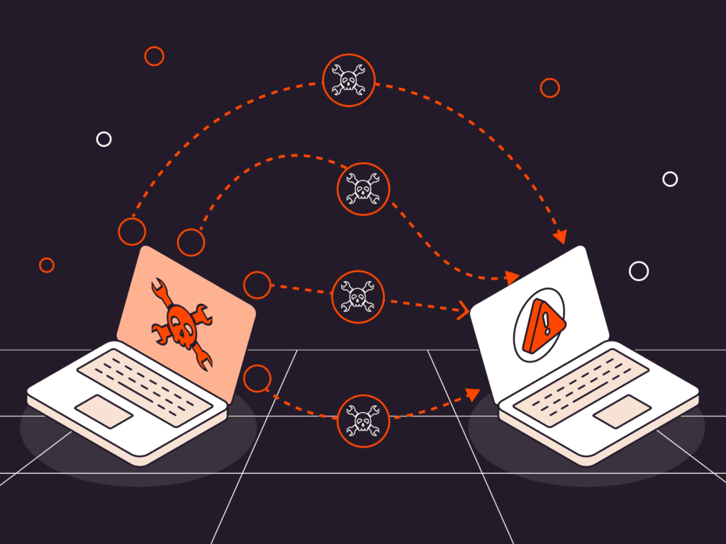 DDOS_05-1-1024x768 Attaque DDoS : comprendre, identifier et se protéger efficacement