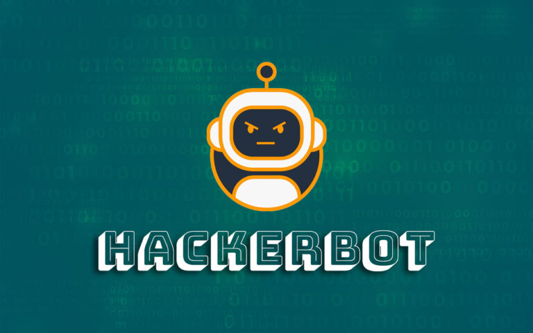 HackBot_Titre