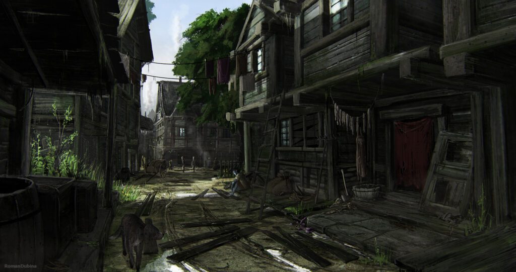 Bravil_-1-1-1024x541 Skyblivion : le remake d’Oblivion que les fans de Skyrim attendent depuis des années