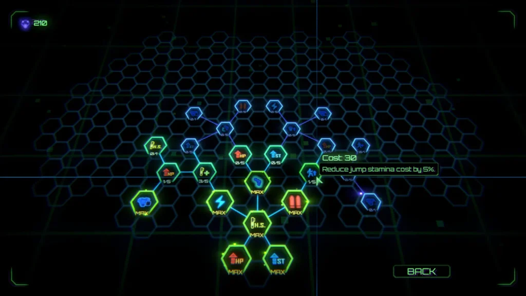 Moros_Protocol_05-1-1024x576 MOROS Protocol : rogue-lite nerveux en pixel art qui va vous rendre accro