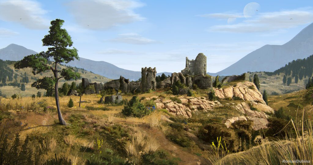 RomanDubina-_Sutch-1-1024x541 Skyblivion : le remake d’Oblivion que les fans de Skyrim attendent depuis des années