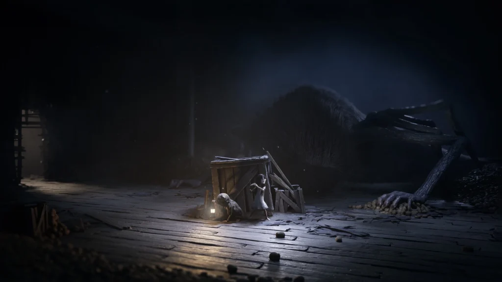 reanimal_01-1-1024x576 Reanimal : Test complet, gameplay, lore et analyse d’un héritier de Little Nightmares