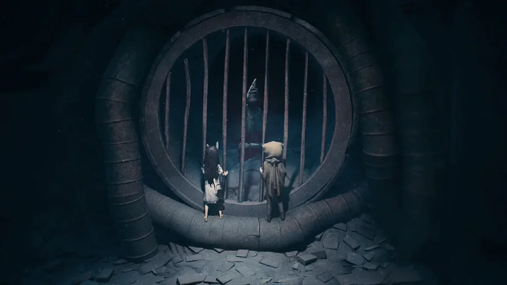 reanimal_03-1-1024x576 Reanimal : Test complet, gameplay, lore et analyse d’un héritier de Little Nightmares
