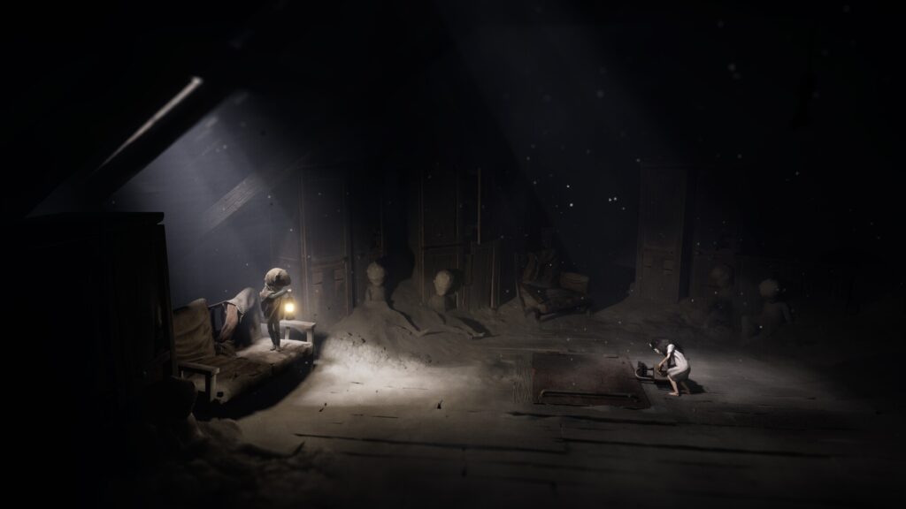 reanimal_04-1-1024x576 Reanimal : Test complet, gameplay, lore et analyse d’un héritier de Little Nightmares