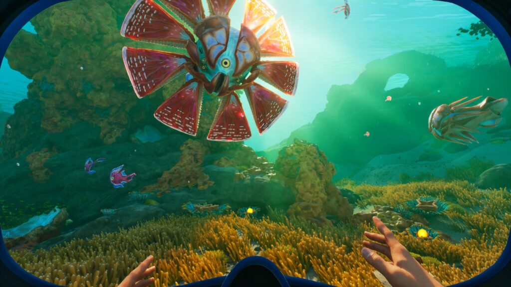 Subnautica2_02-1-1024x576 Subnautica 2 : Analyse complète de l'Early Access