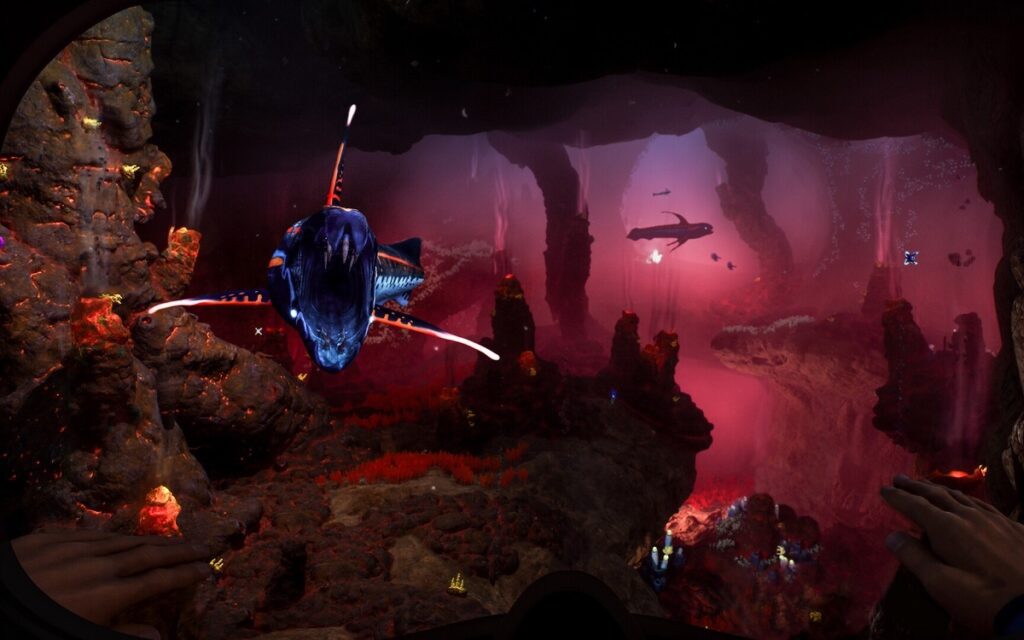 Subnautica2_03-1-1024x640 Subnautica 2 : Analyse complète de l'Early Access