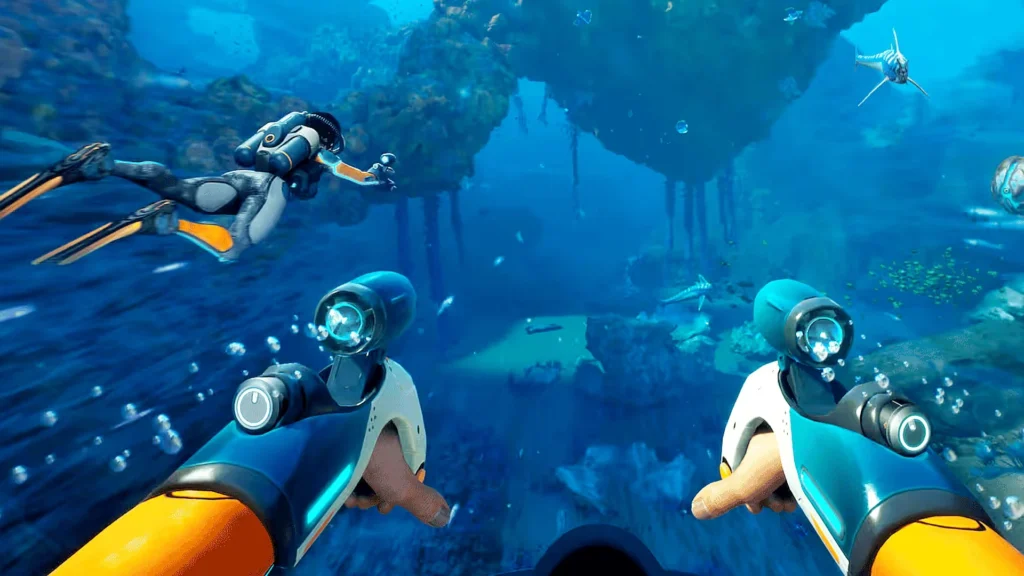 Subnautica2_07-1-1024x576 Subnautica 2 : Analyse complète de l'Early Access