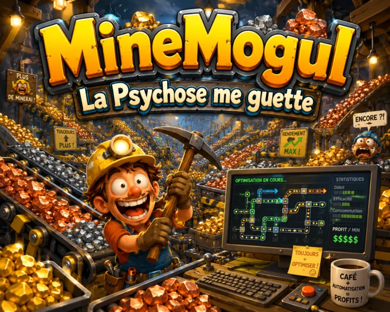 Minemogul