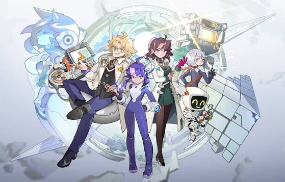 Ascend_To_Zero_03 Ascend To Zero : le roguelite temporel qui réinvente le genre des Survivors-like
