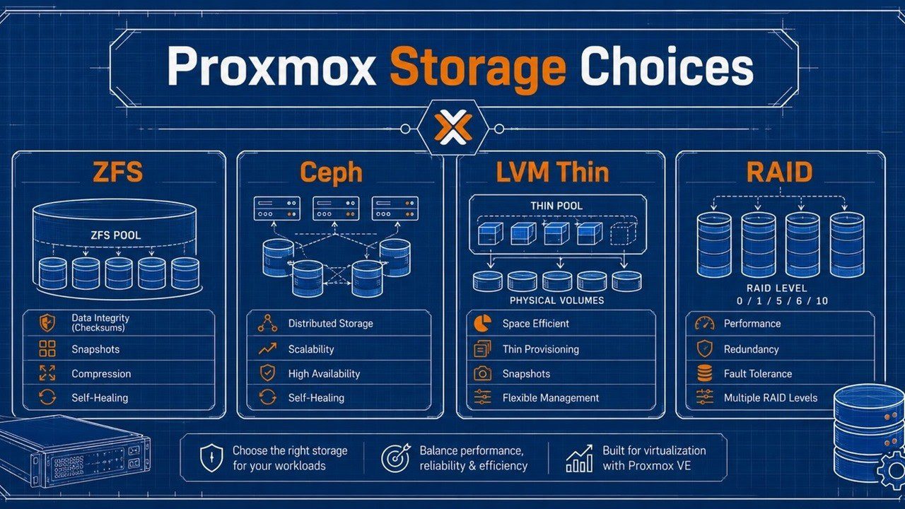 Proxmox_ZFS_11-1 Remplacer un disque ZFS dans Proxmox sans invoquer les dieux du serveur