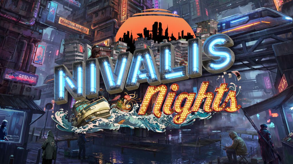 Nivalis_Nights_01-1024x576 Nivalis Nights : j'ai lancé un jeu cyberpunk et je me retrouve à gérer un restaurant