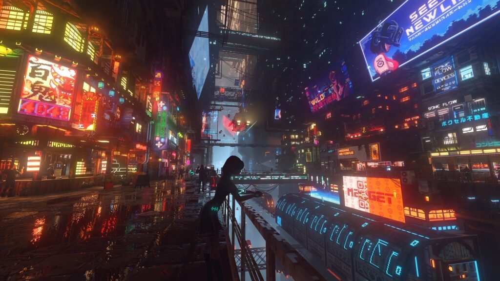 Nivalis_Nights_02-1024x576 Nivalis Nights : j'ai lancé un jeu cyberpunk et je me retrouve à gérer un restaurant