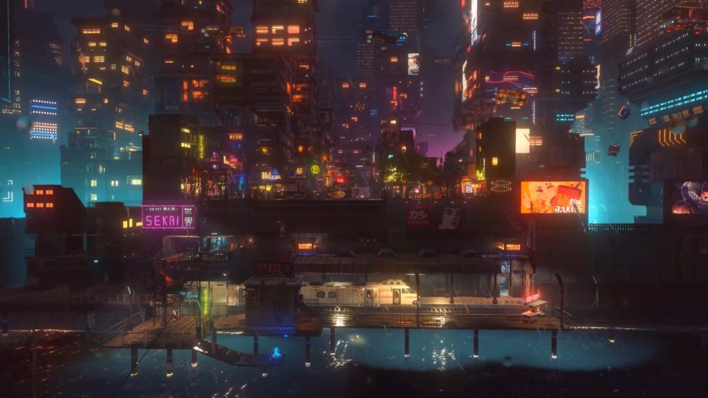 Nivalis_Nights_06-1024x576 Nivalis Nights : j'ai lancé un jeu cyberpunk et je me retrouve à gérer un restaurant